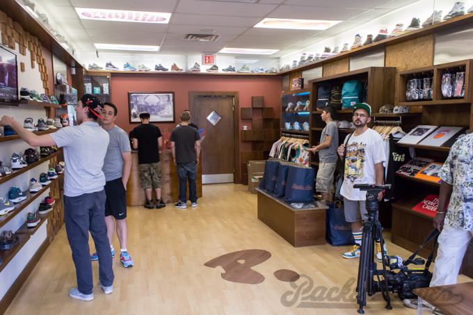 Packer Alamo Release Recap 30