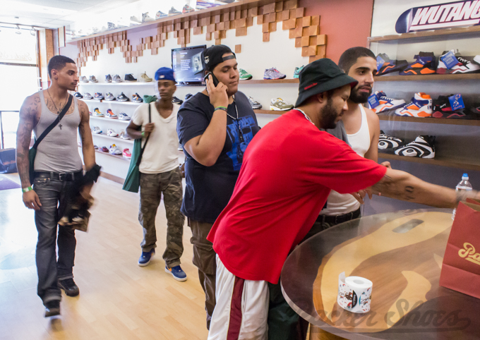 Packer Alamo Release Recap 44