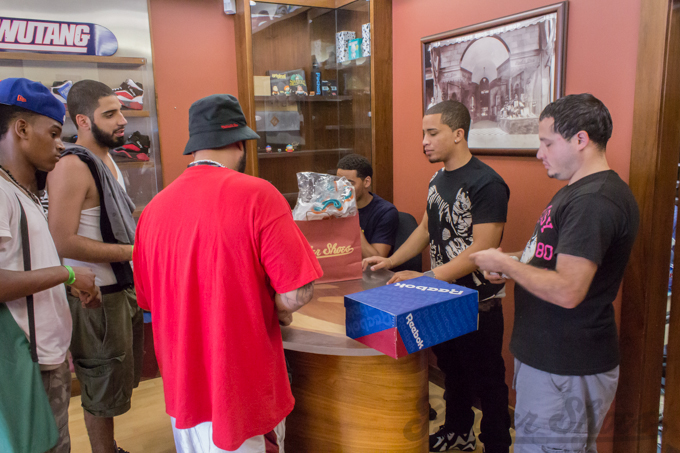 Packer Alamo Release Recap 45
