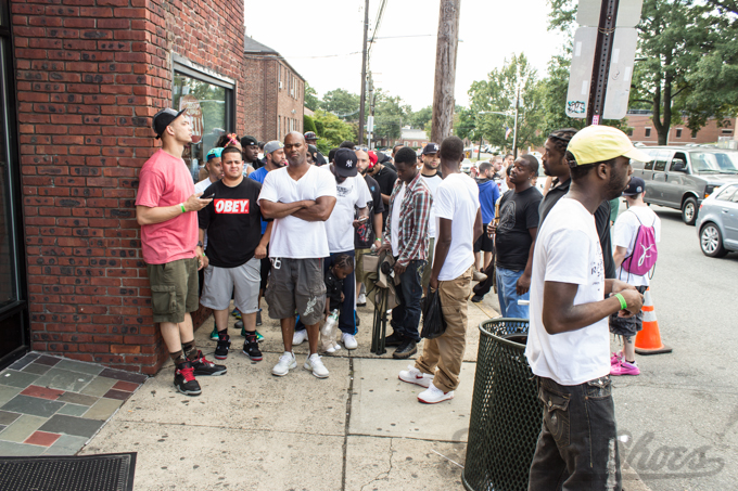 Packer Alamo Release Recap 5