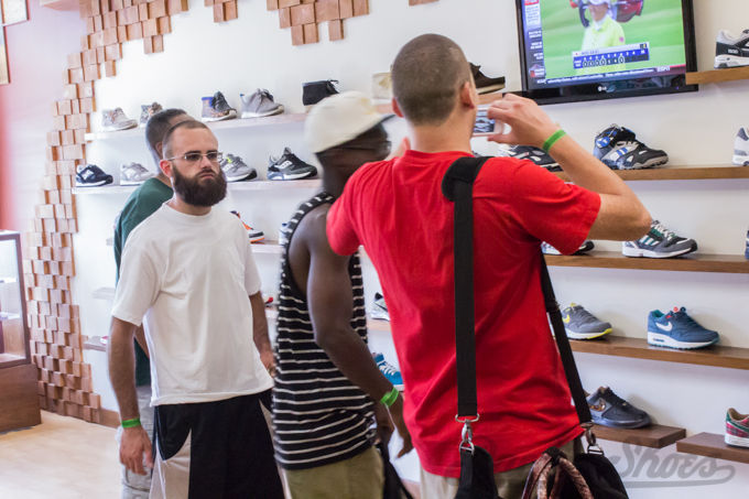 Packer Alamo Release Recap 58