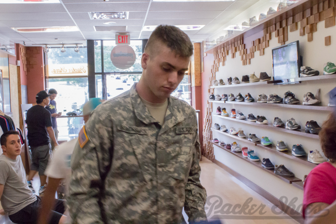 Packer Alamo Release Recap 62