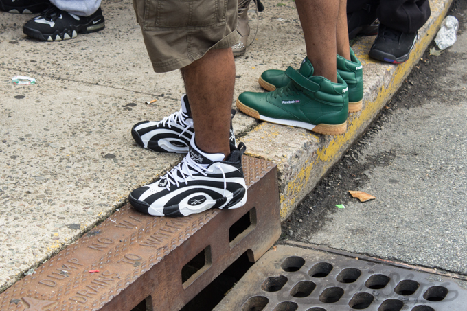 Packer Alamo Release Recap 8