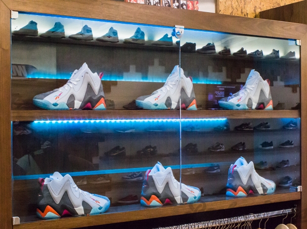 Packer Alamo Release Recap