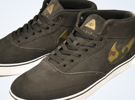 Poler Nike Sb Omar Salazar Lr 1