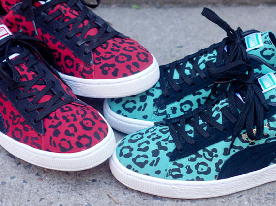 Puma “Leopard Pack” – Available