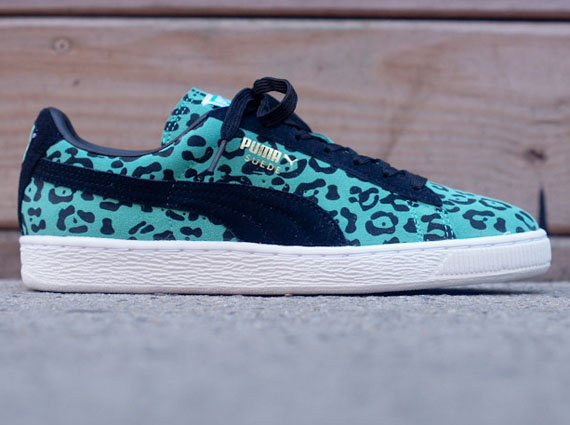 Puma Animal Pack 4