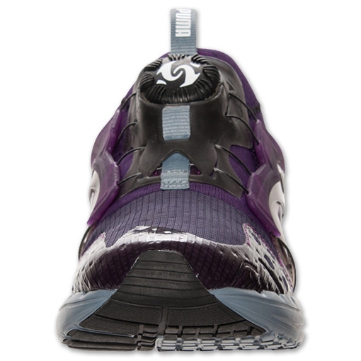 Puma Disc Blaze Lite Blackberry Grape 04