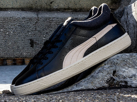 Puma Stepper Rugged 2
