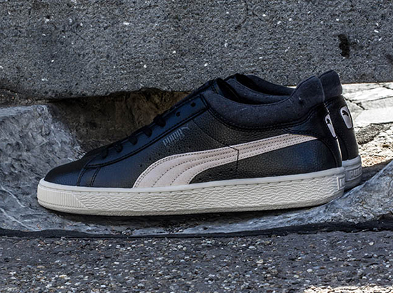 Puma Stepper Rugged 3