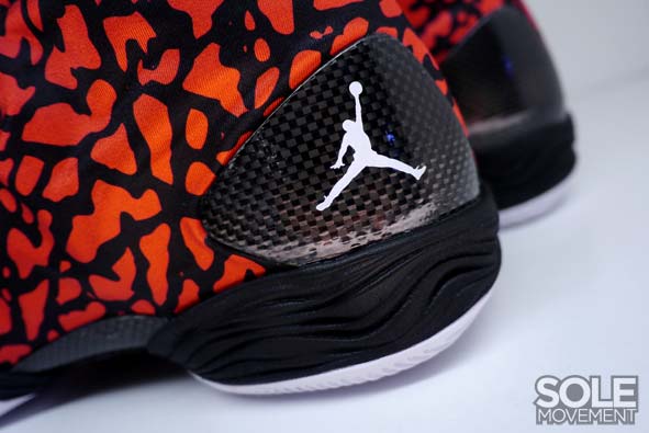 Red Elephant Air Jordan Xx8 02