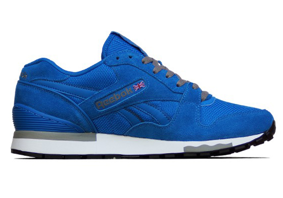 Reebok Gl6000 Royal Grey 2
