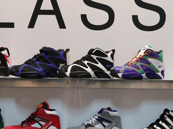 Reebok Kamikaze Retro 2014 2