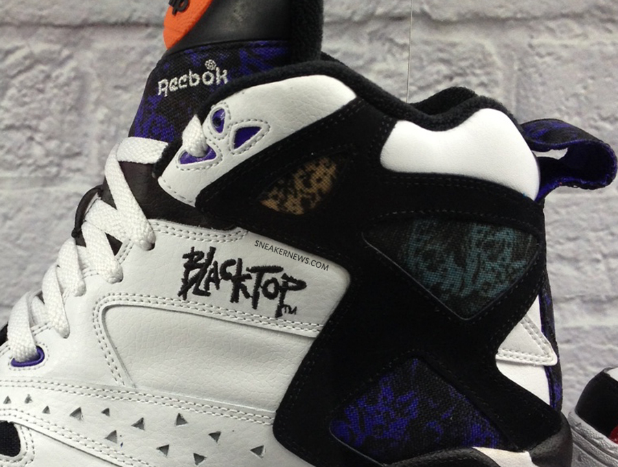 Reebok Pump Blacktop Battleground Ii 04