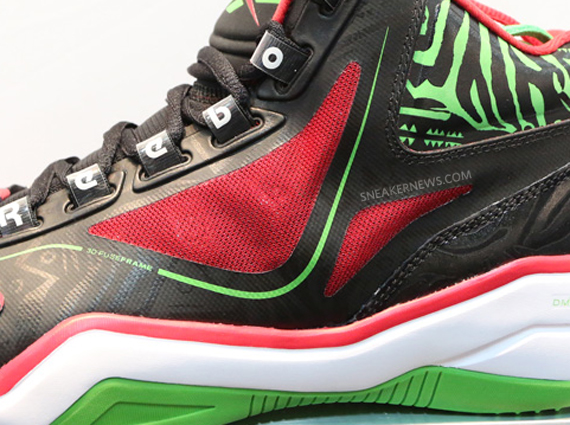 Reebok Q96 - Question Inspired
