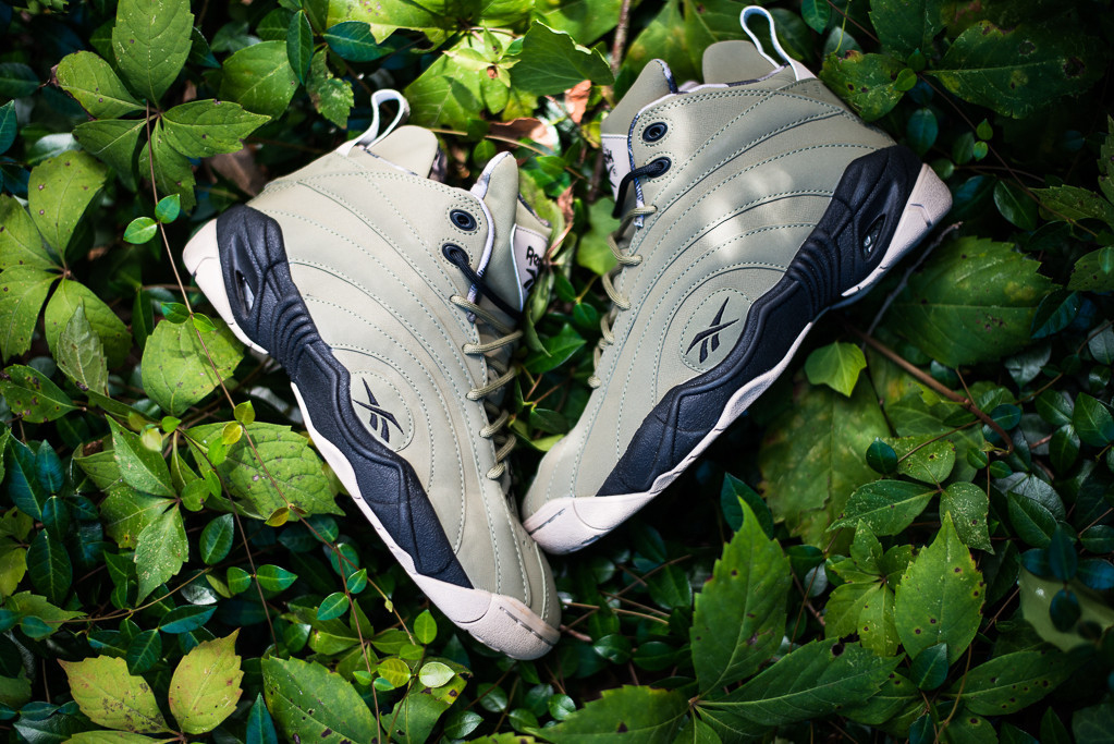 Reebok Shaqnosis Barracks 51