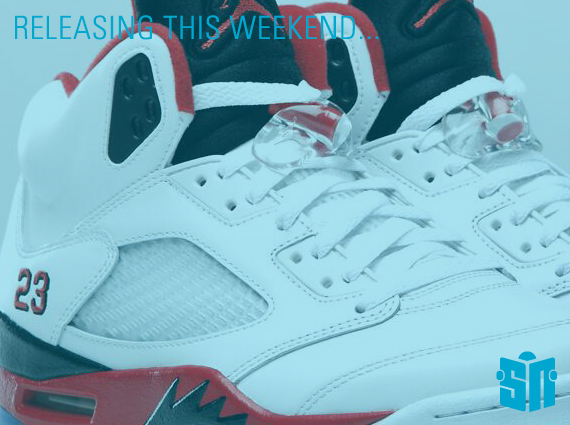 Releasing This Weekend: August 31st, 2013