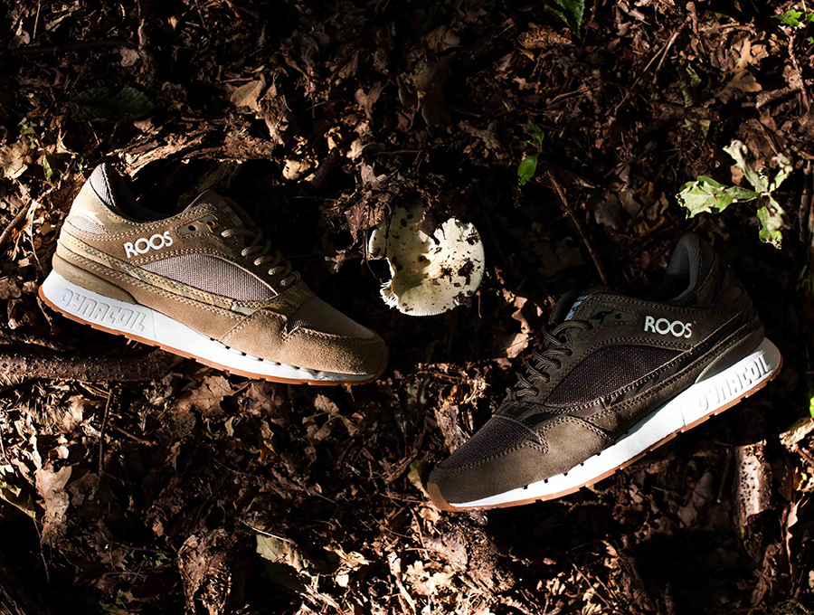 Roos Rage Camo Pack 6