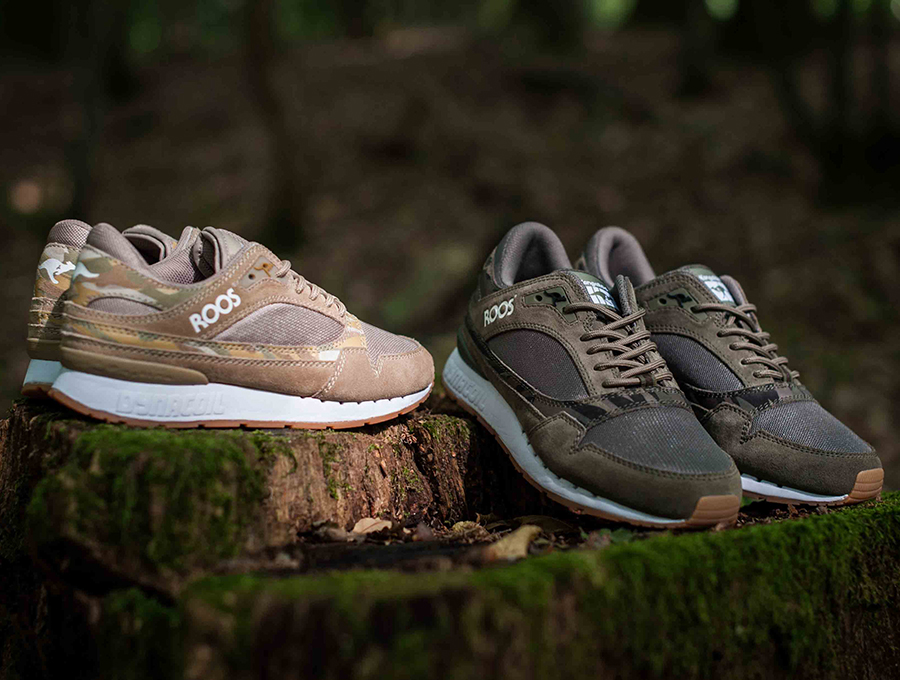 Roos Rage Camo Pack 9