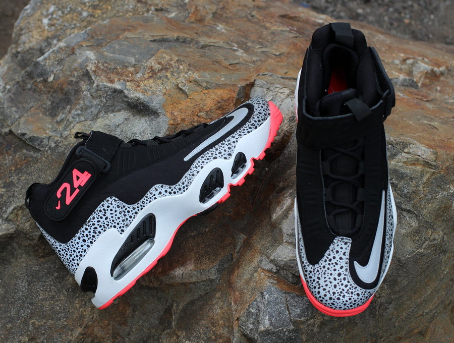 Safari Nike Air Griffey Max 1
