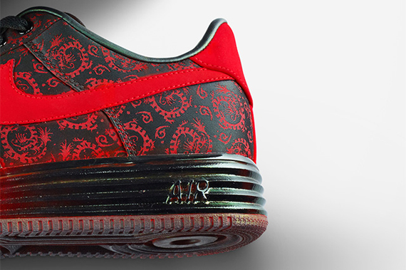 Shanghai Lunar Force 1 1