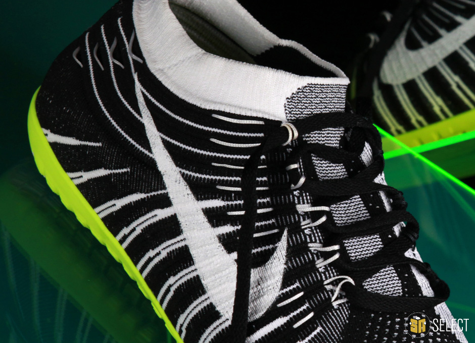Sn Select Nike Free Hyperfeel 19