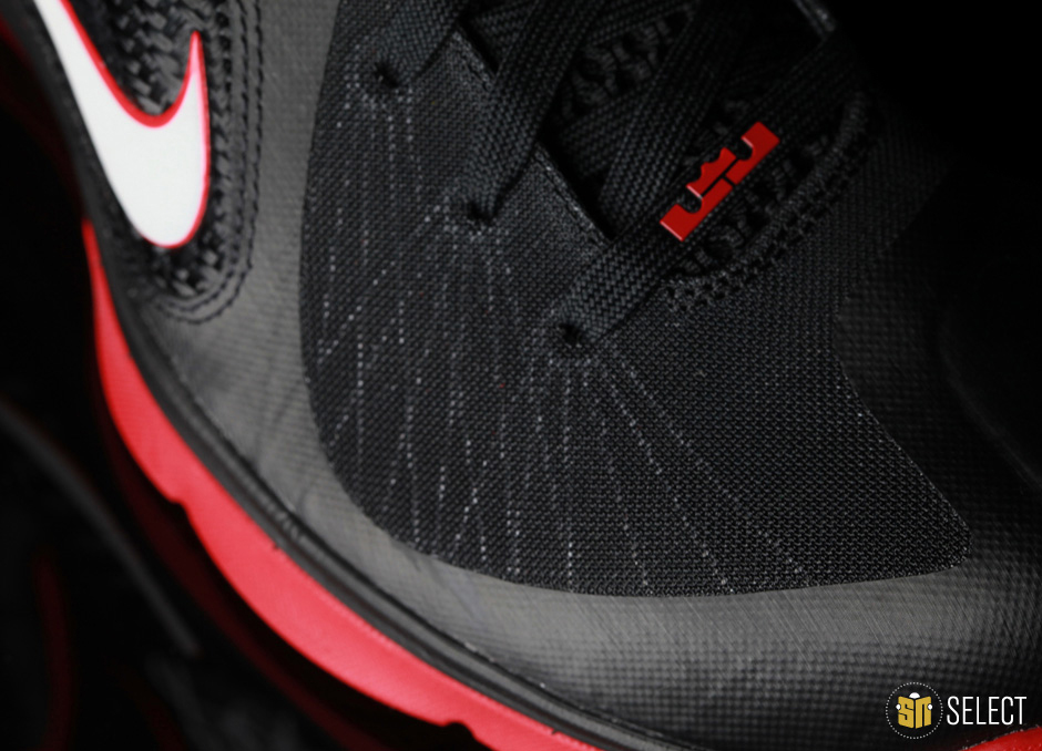Sn Select Petrie Lebrons 019