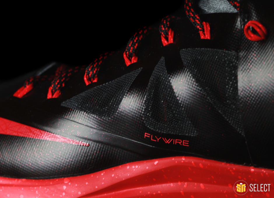 Sn Select Petrie Lebrons 020