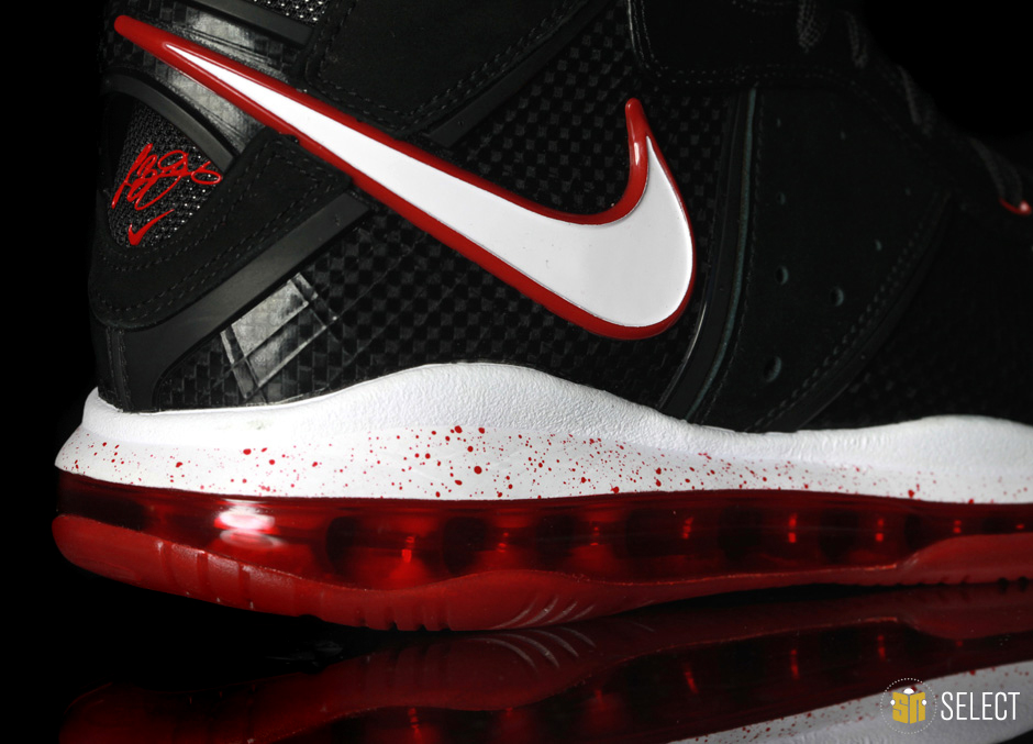 Sn Select Petrie Lebrons 023