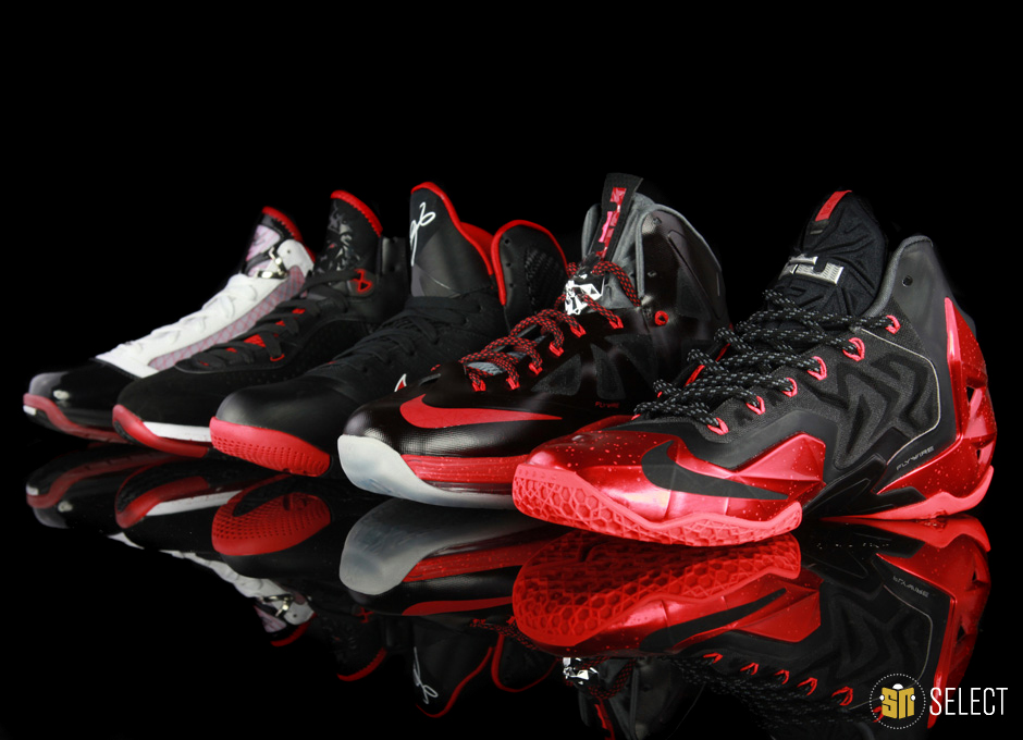 Sn Select Petrie Lebrons 030