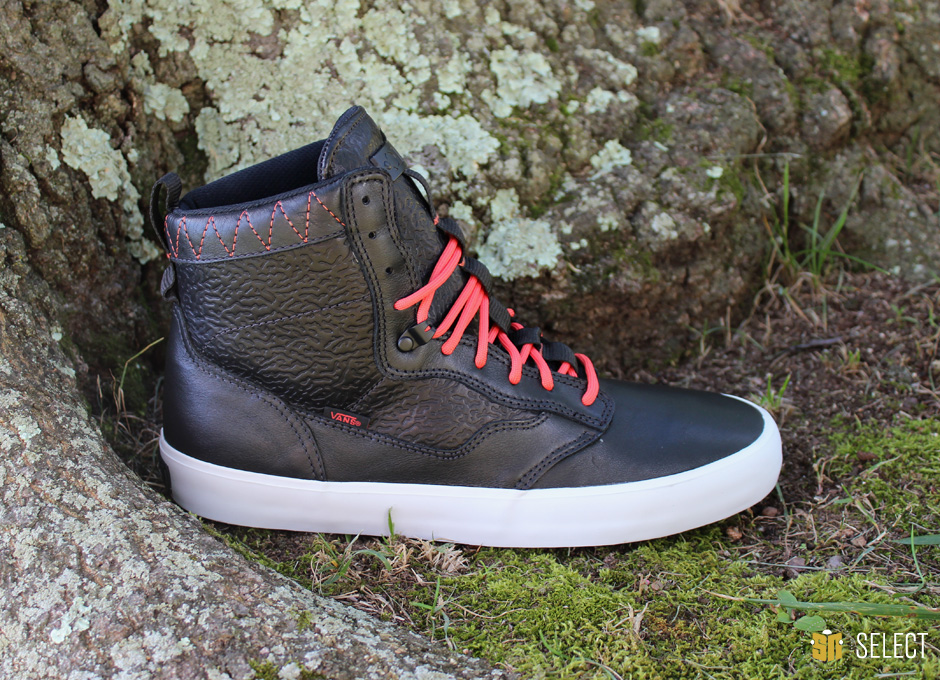 Sn Select Vans Otw Lynwood 2