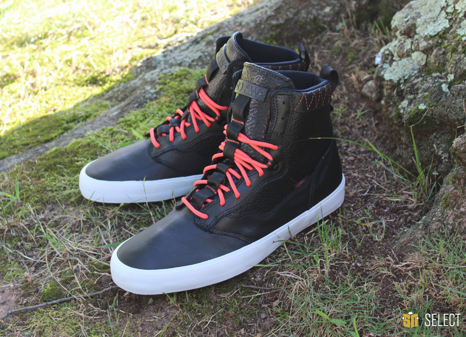 Sn Select Vans Otw Lynwood 4