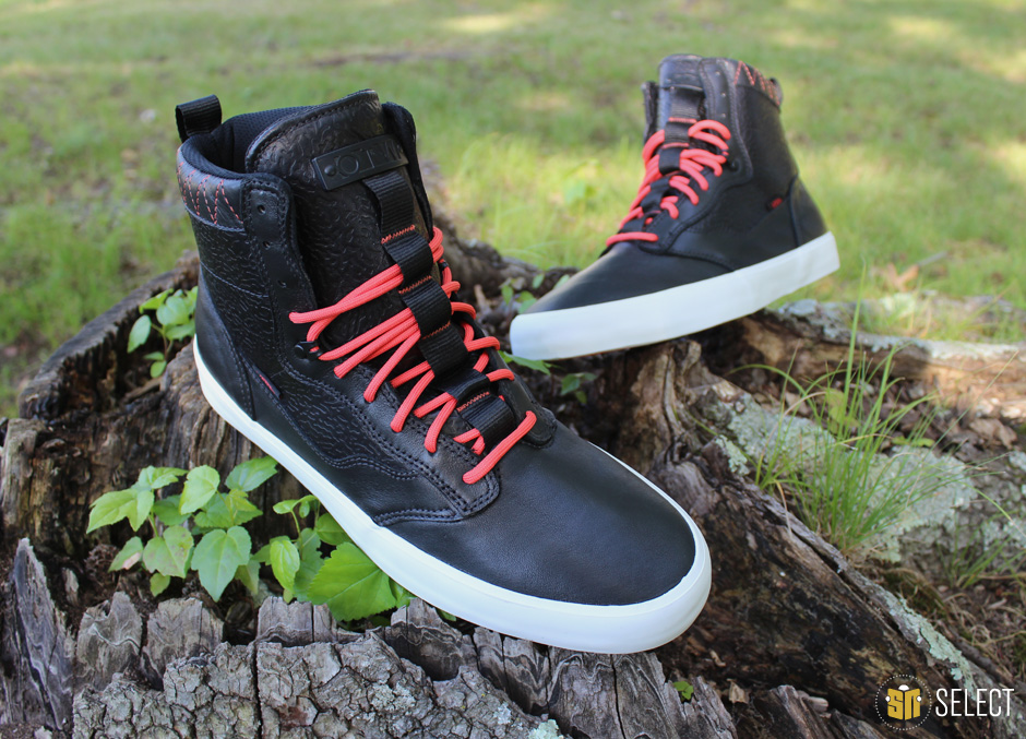 Sn Select Vans Otw Lynwood 6