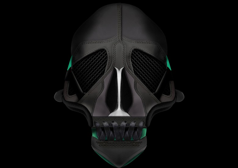 Sneaker Skulls and Bugs by Filfury
