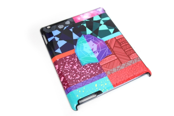 Sneaker St Ipad Cases 03