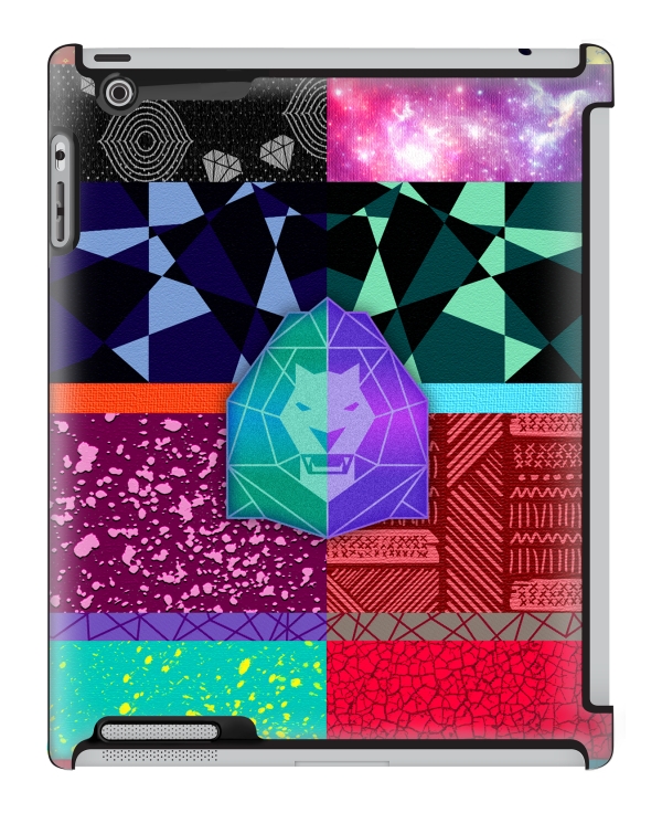 Sneaker St Ipad Cases 08