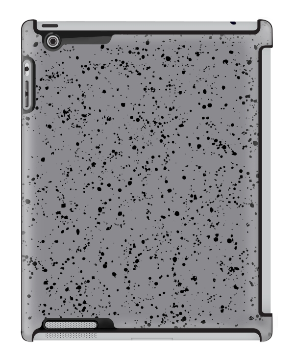 Sneaker St Ipad Cases 09