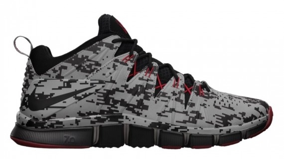 Sneakers Releasing In September 2013 15