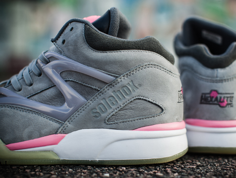 Solebox Reebok Omni Lite 1