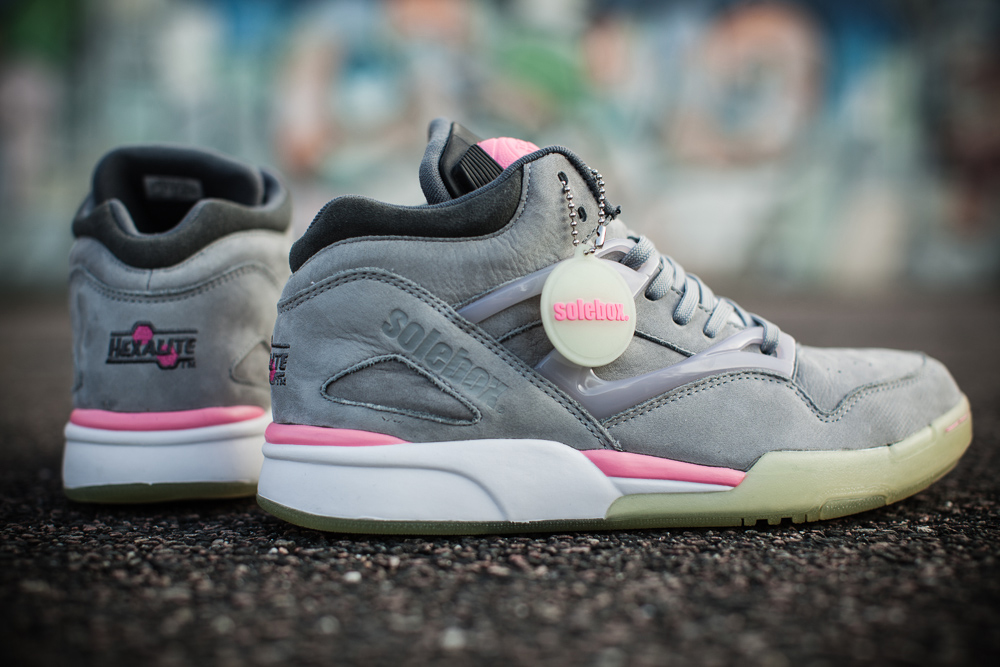 Solebox Reebok Omni Lite 2