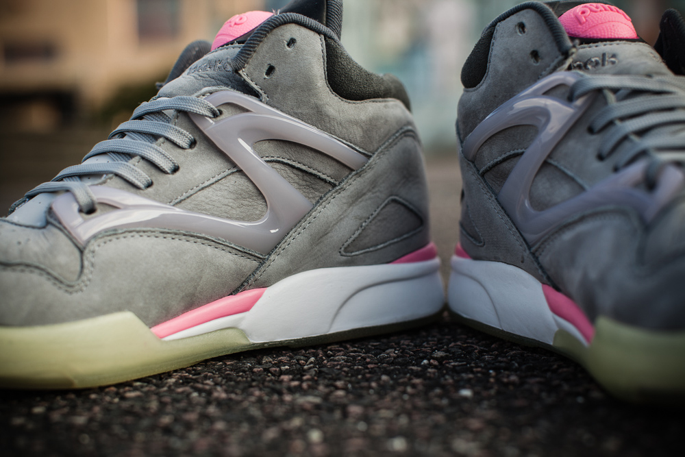 Solebox Reebok Omni Lite 3