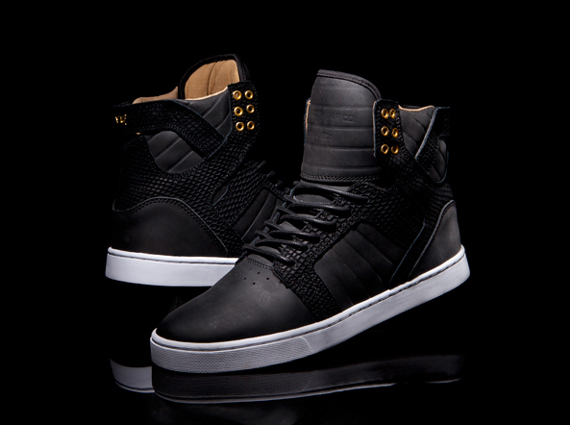 Supra Prestige Pack 2