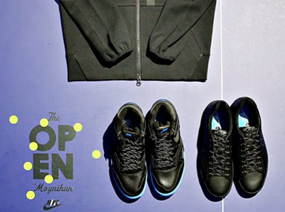 Us Open Air Tech Challenge Ii