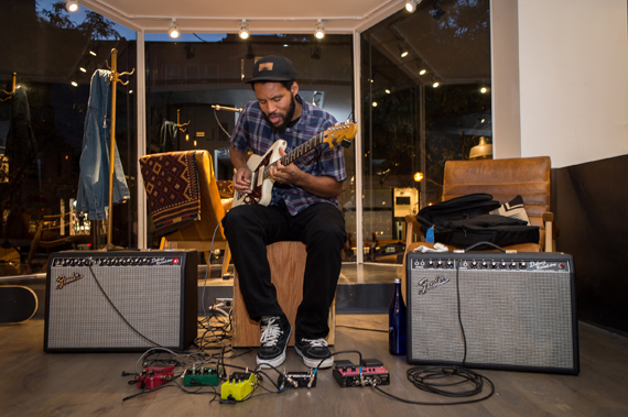 Vans Dqm Boston Party 8