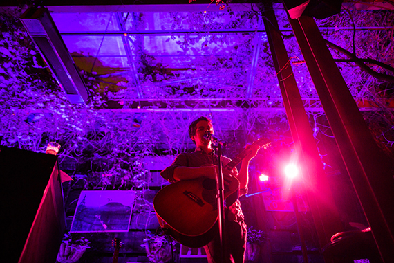 Vans Vault 10 Year Anniversary Party Recap 10
