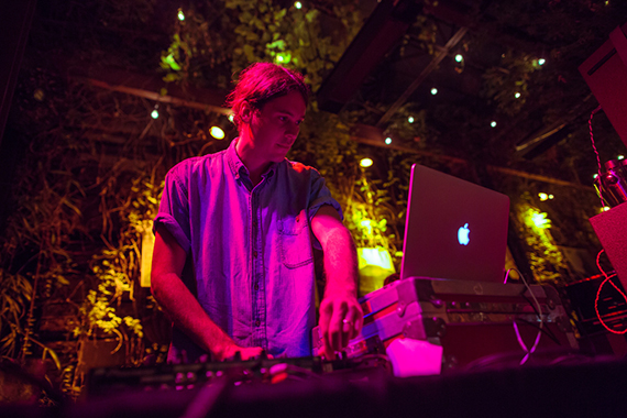 Vans Vault 10 Year Anniversary Party Recap 11