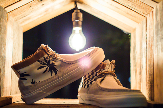 Vans Vault 10 Year Anniversary Party Recap 12