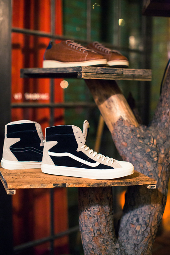 Vans Vault 10 Year Anniversary Party Recap 13