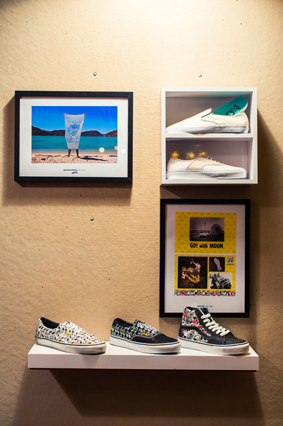 Vans Vault 10 Year Anniversary Party Recap 17