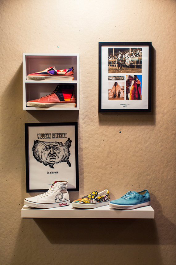 Vans Vault 10 Year Anniversary Party Recap 18